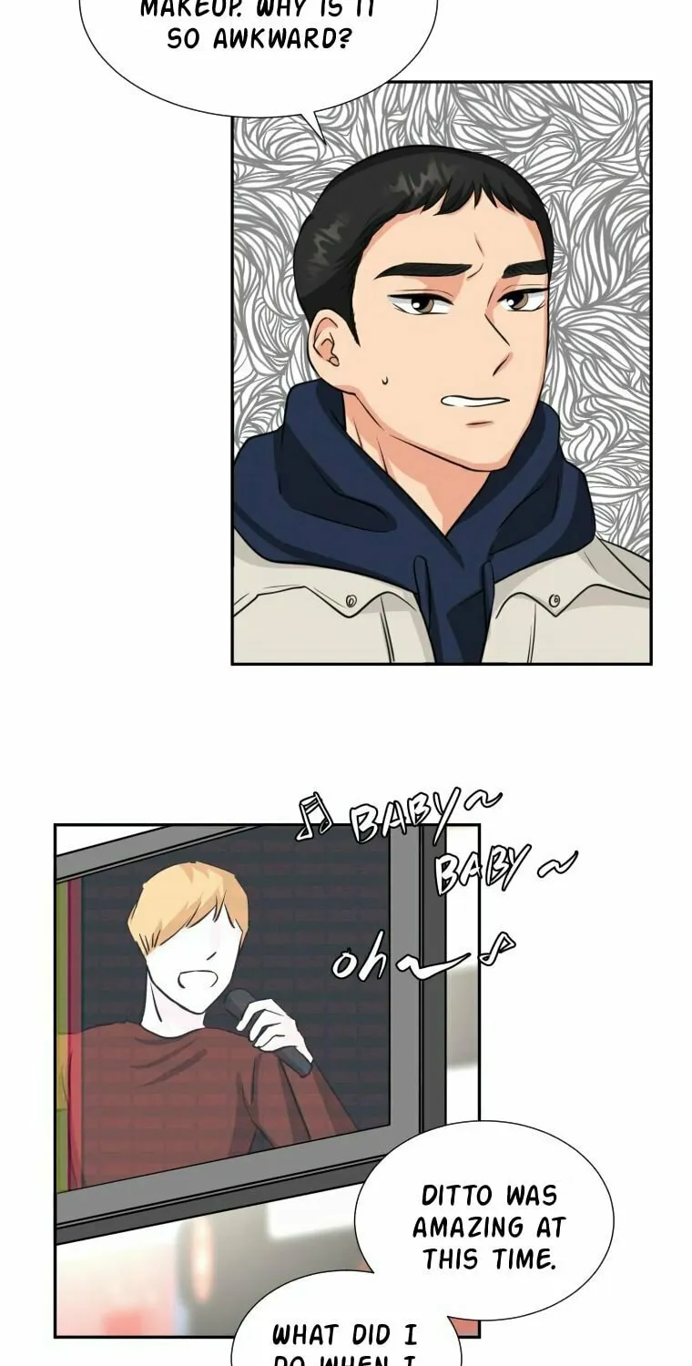 Golden Print Chapter 2 page 40 - 