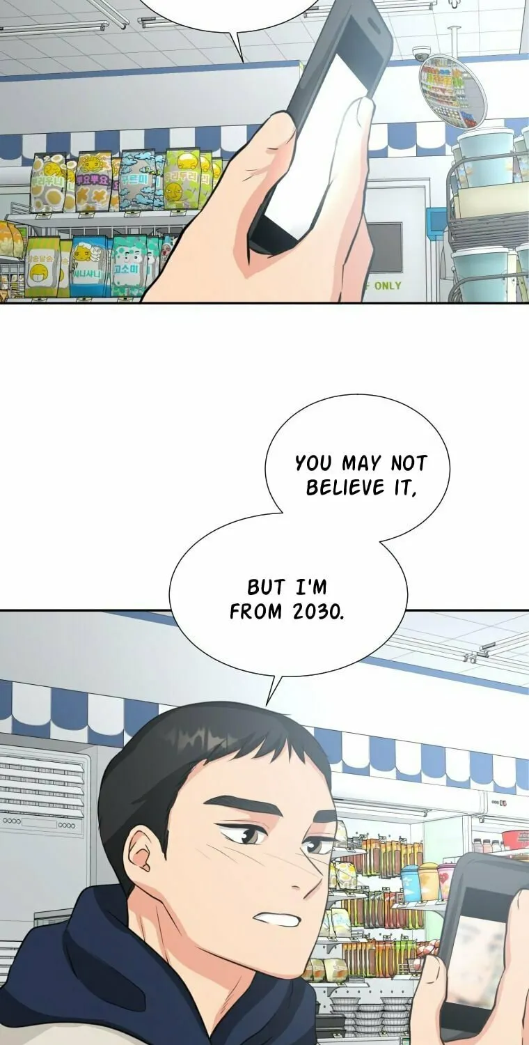 Golden Print Chapter 2 page 42 - 