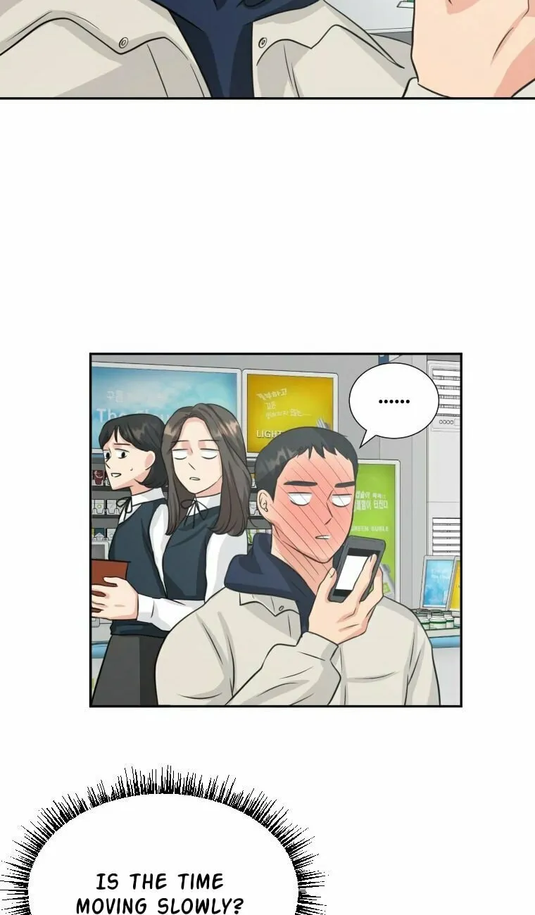 Golden Print Chapter 2 page 43 - 
