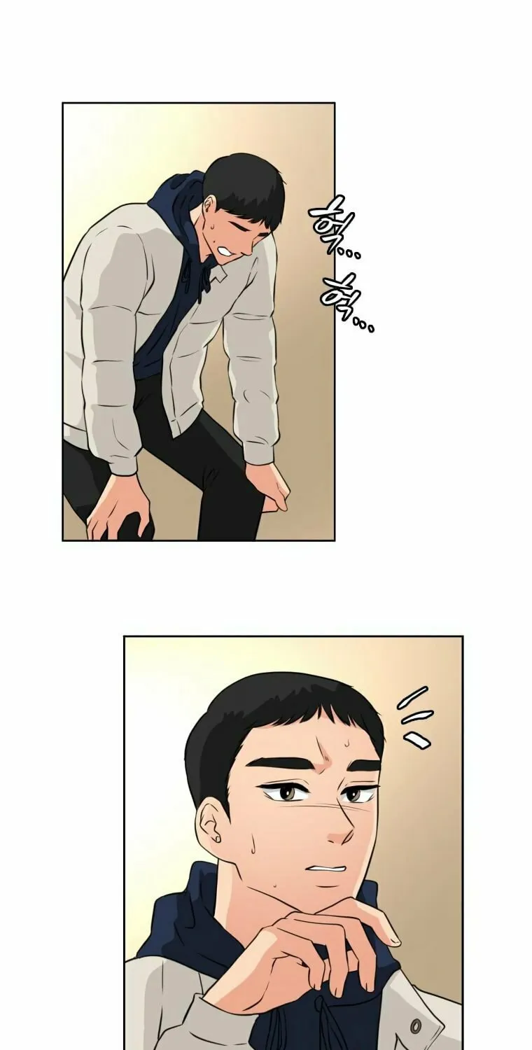 Golden Print Chapter 2 page 48 - 
