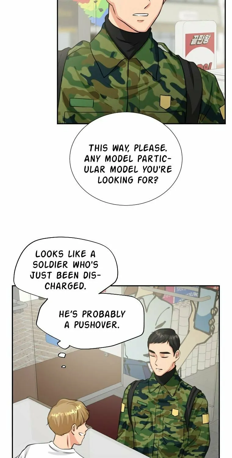 Golden Print Chapter 2 page 6 - 