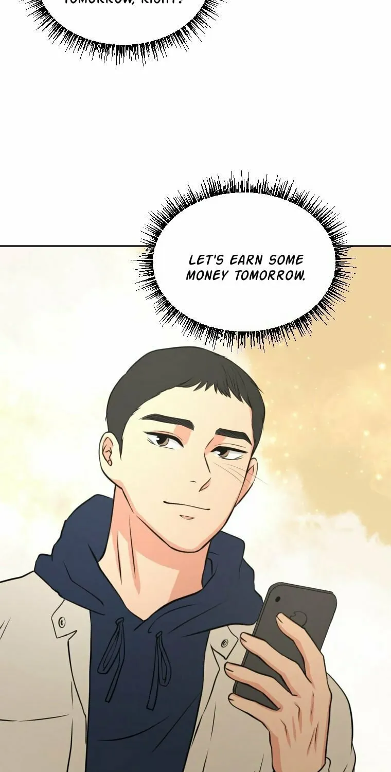 Golden Print Chapter 2 page 54 - 