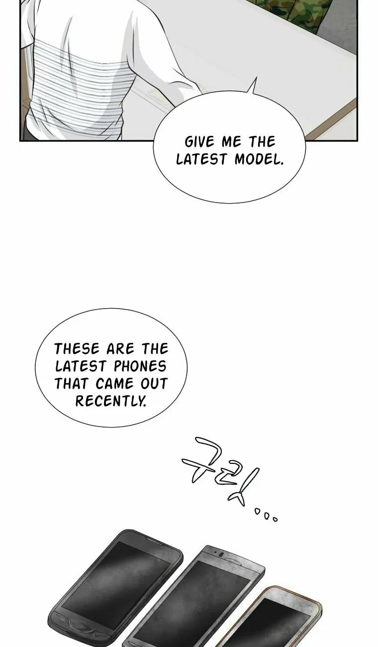 Golden Print Chapter 2 page 7 - 