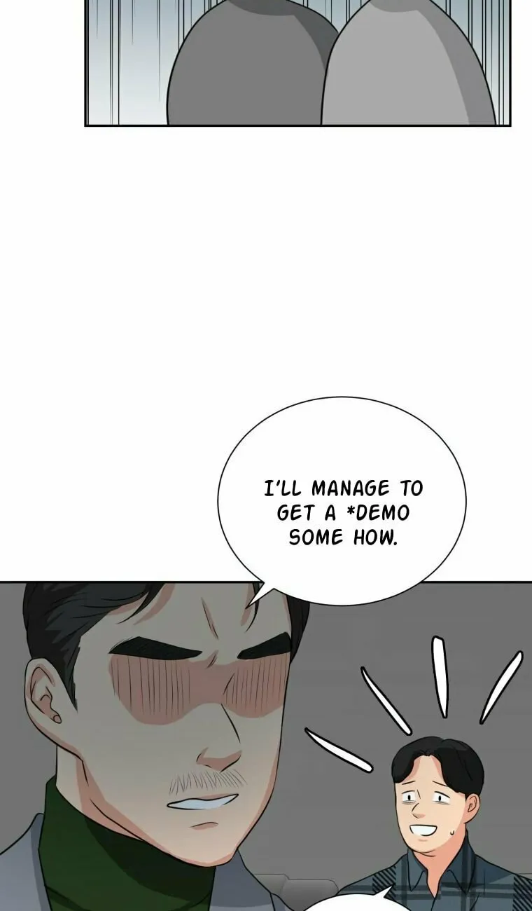 Golden Print Chapter 2 page 61 - 
