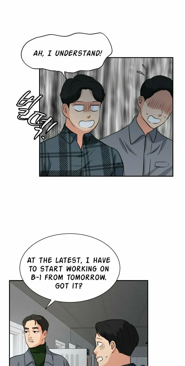 Golden Print Chapter 2 page 63 - 