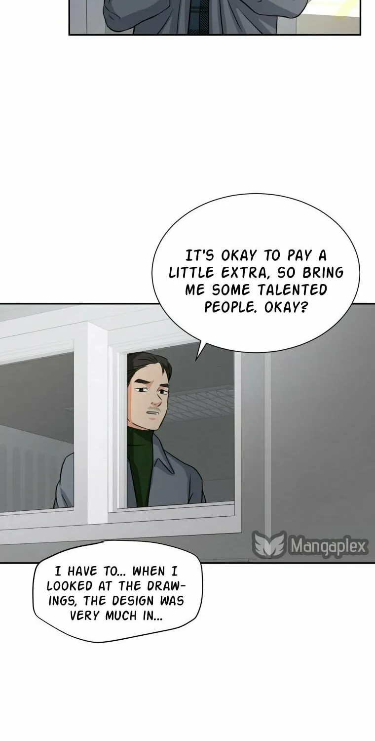 Golden Print Chapter 2 page 65 - 