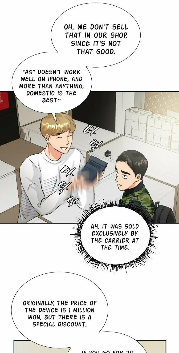 Golden Print Chapter 2 page 9 - 