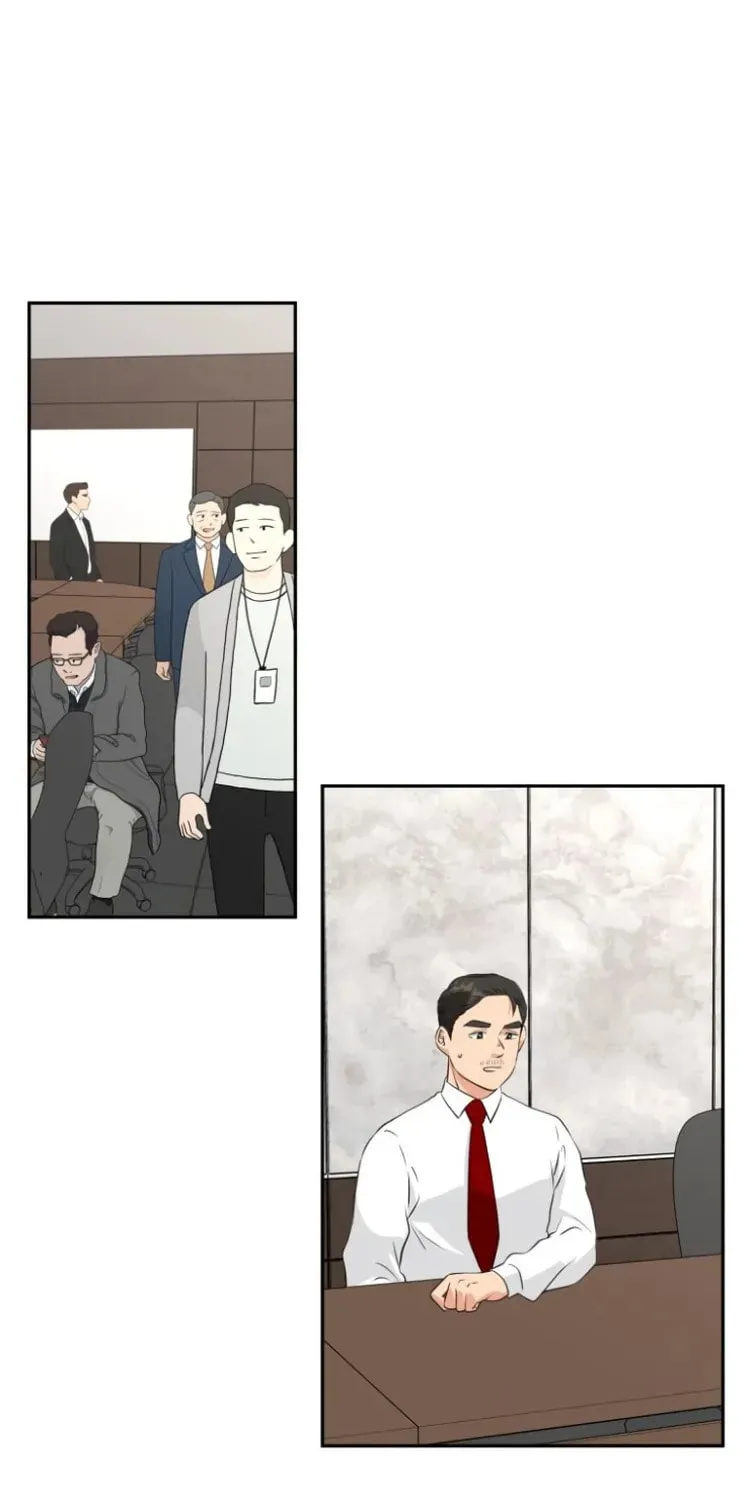 Golden Print Chapter 20 page 2 - 