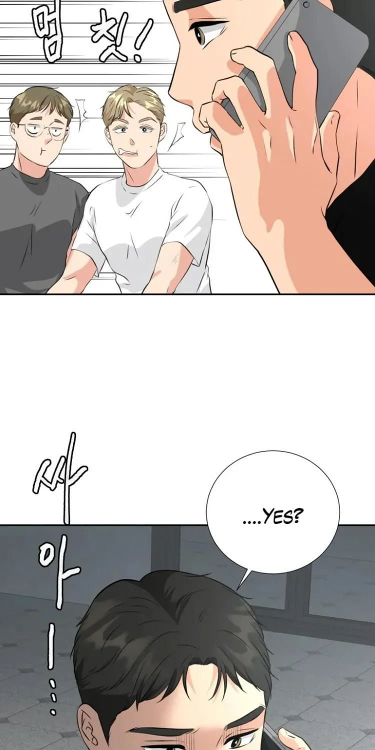 Golden Print Chapter 20 page 14 - 