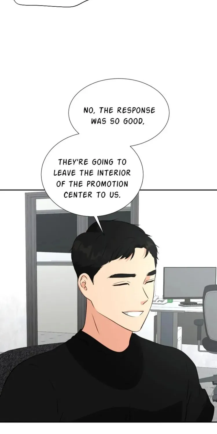 Golden Print Chapter 20 page 17 - 