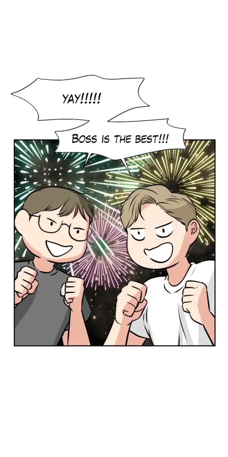 Golden Print Chapter 20 page 18 - 