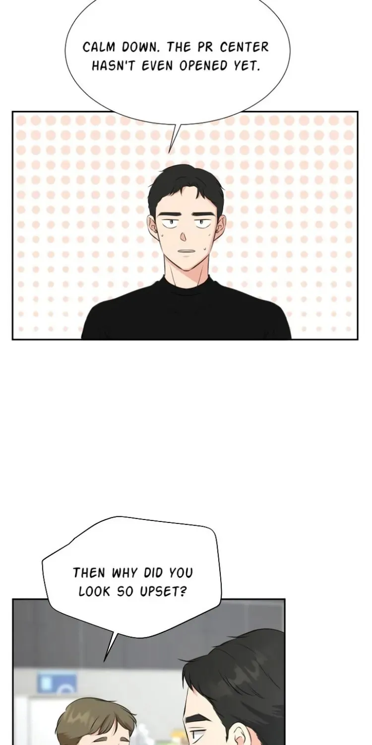 Golden Print Chapter 20 page 20 - 