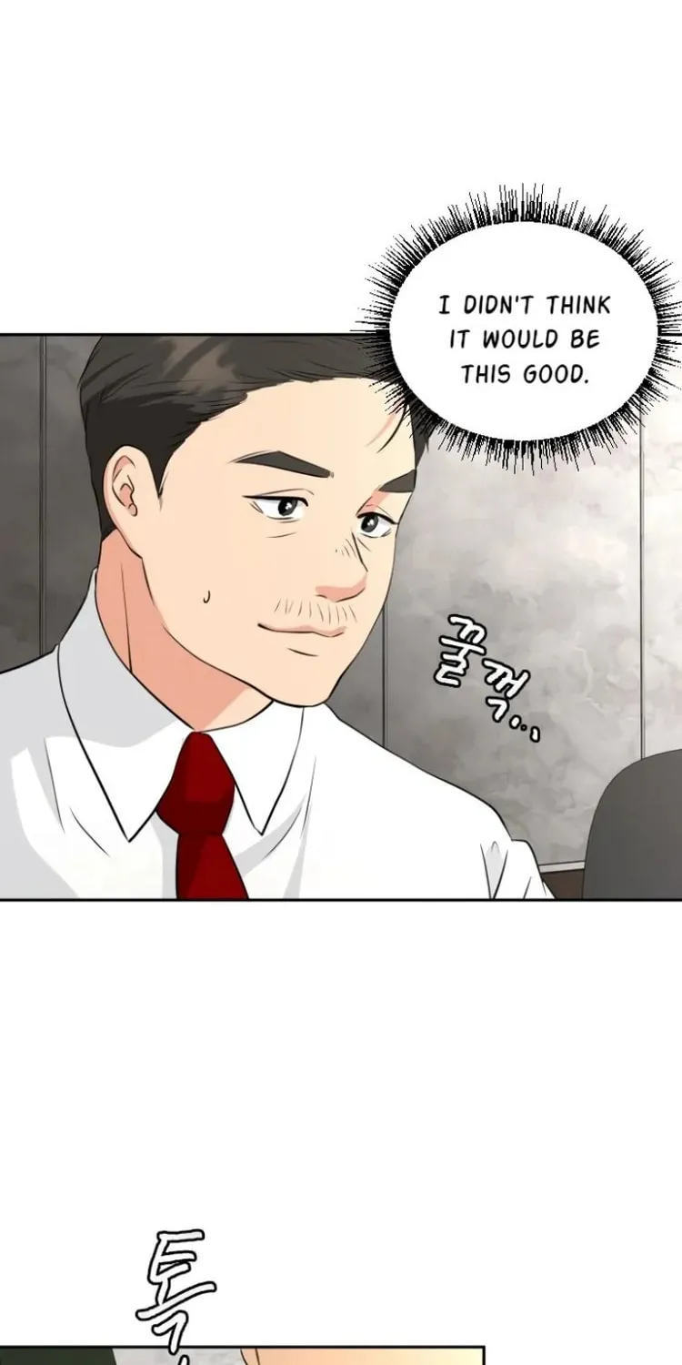 Golden Print Chapter 20 page 3 - 