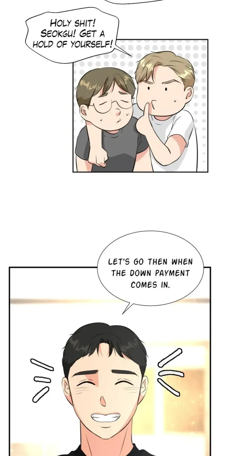 Golden Print Chapter 20 page 22 - 