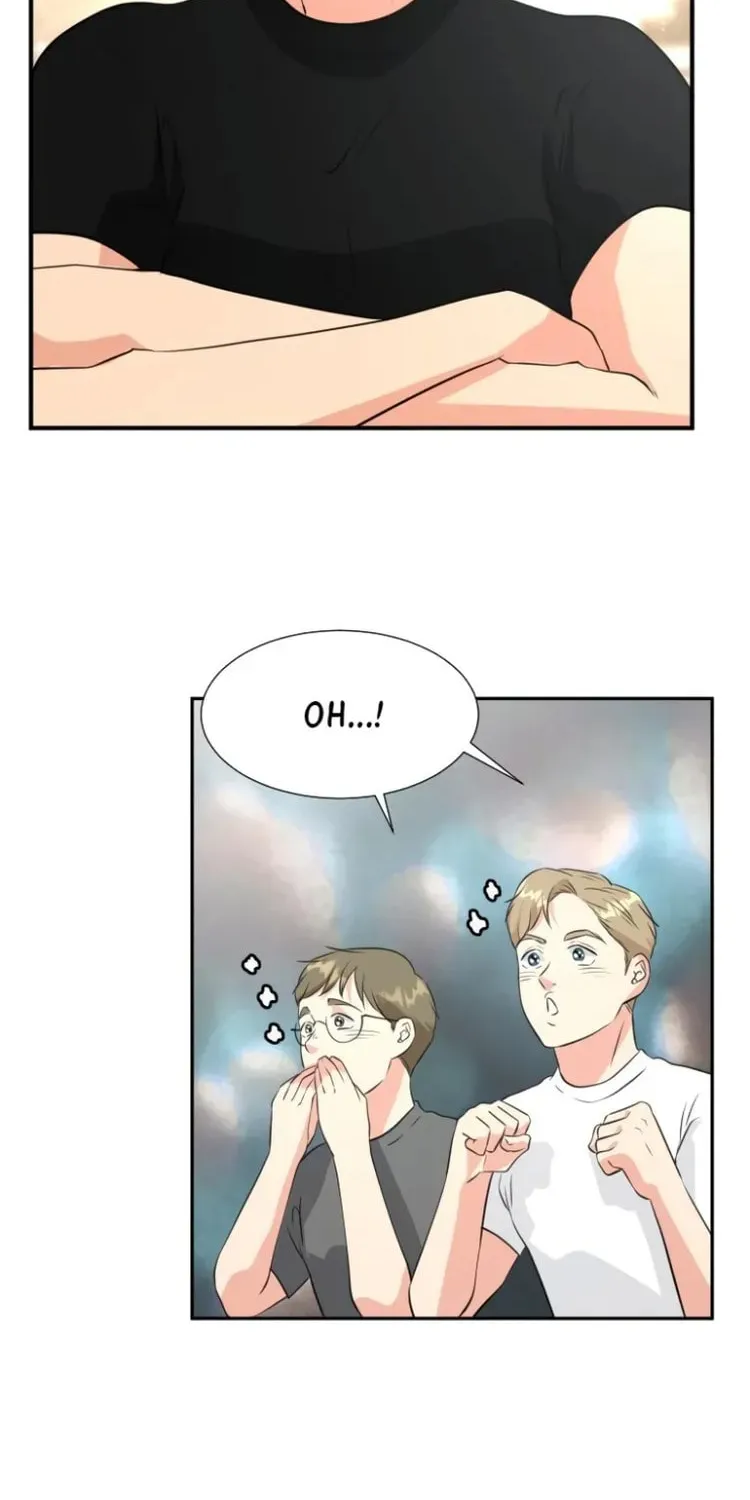 Golden Print Chapter 20 page 23 - 