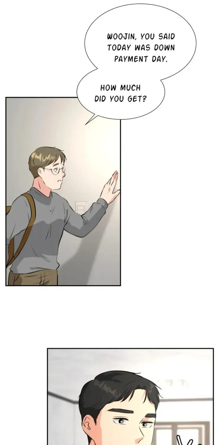 Golden Print Chapter 20 page 27 - 