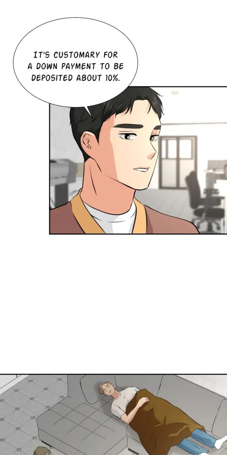 Golden Print Chapter 20 page 29 - 