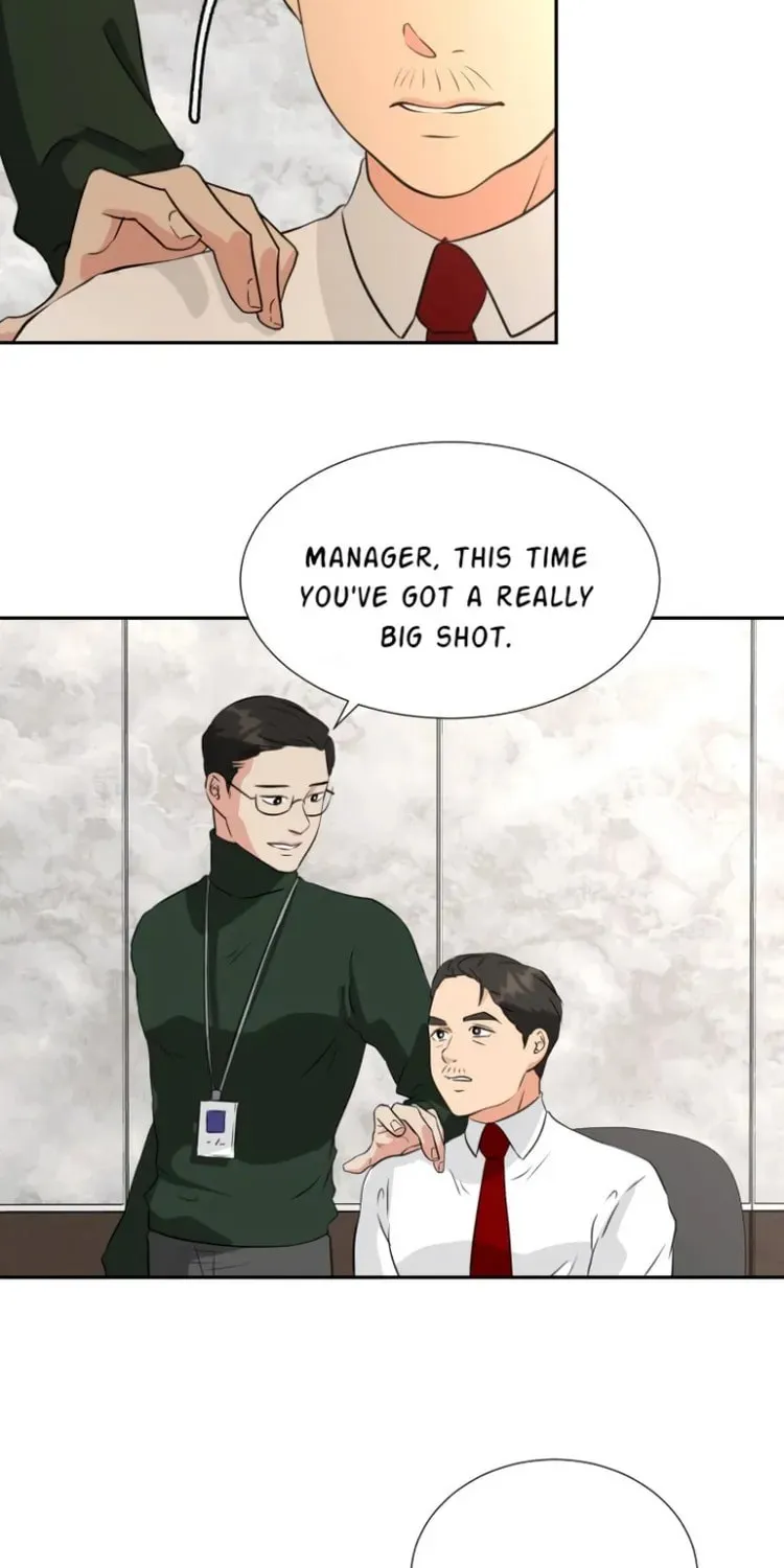 Golden Print Chapter 20 page 4 - 