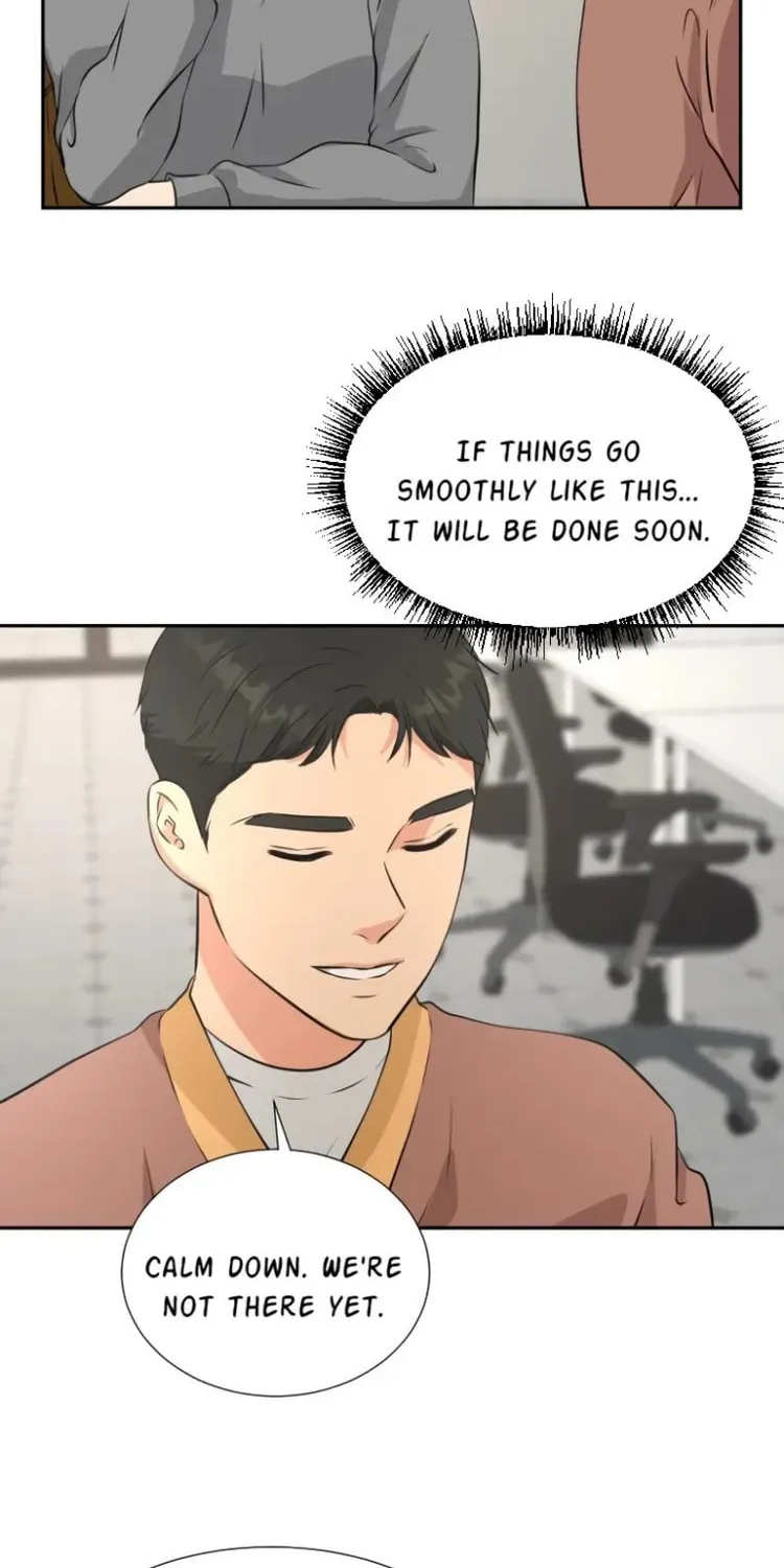 Golden Print Chapter 20 page 33 - 