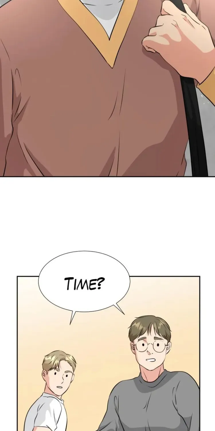 Golden Print Chapter 20 page 39 - 