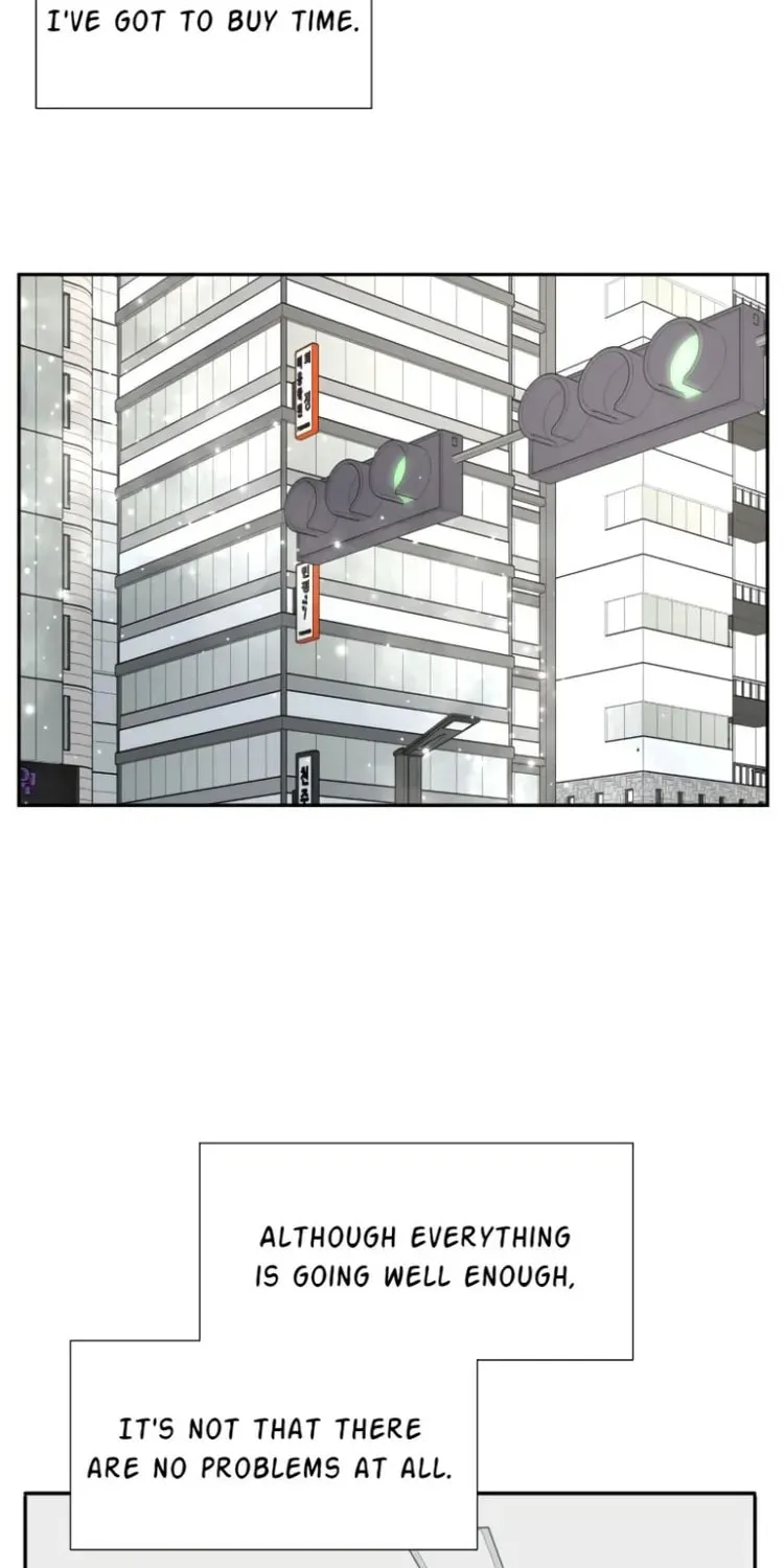 Golden Print Chapter 20 page 41 - 