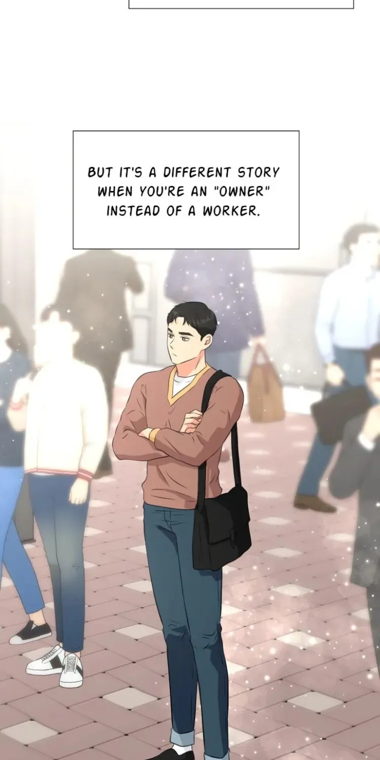 Golden Print Chapter 20 page 44 - 