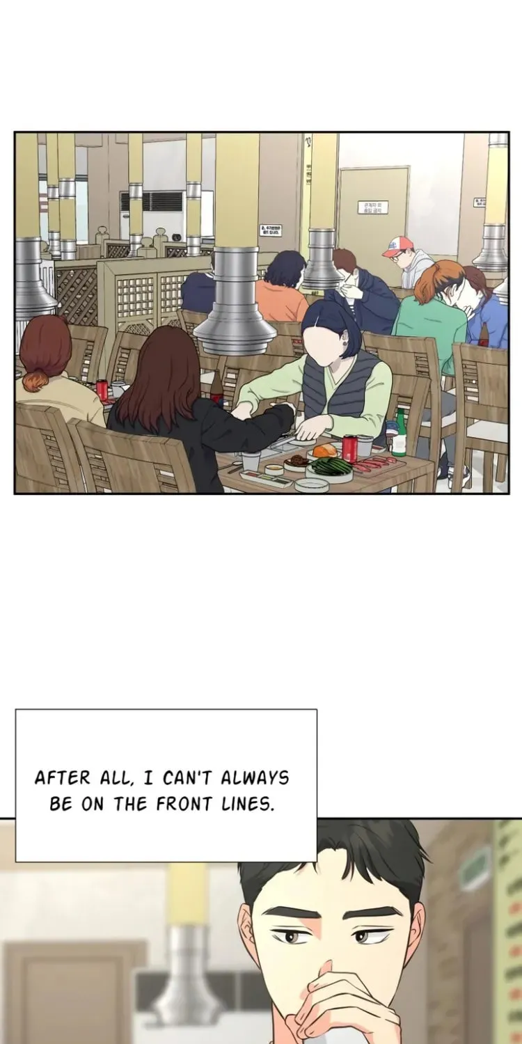 Golden Print Chapter 20 page 46 - 