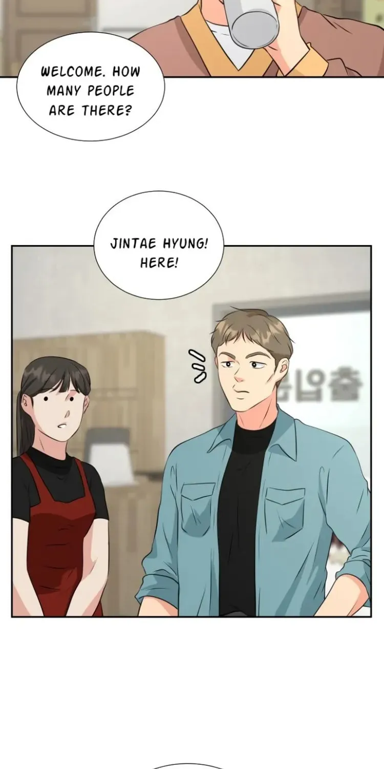 Golden Print Chapter 20 page 47 - 