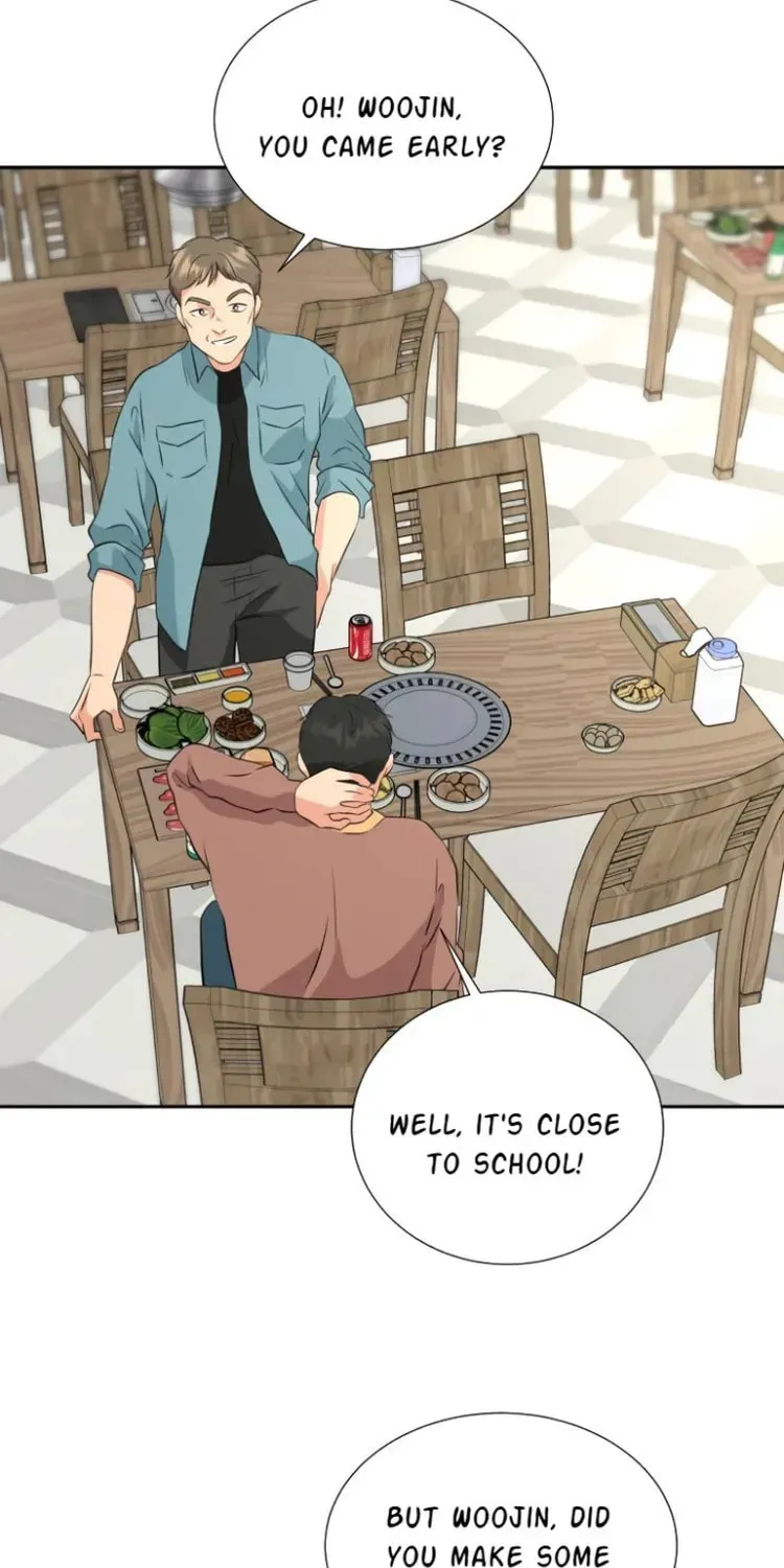 Golden Print Chapter 20 page 48 - 