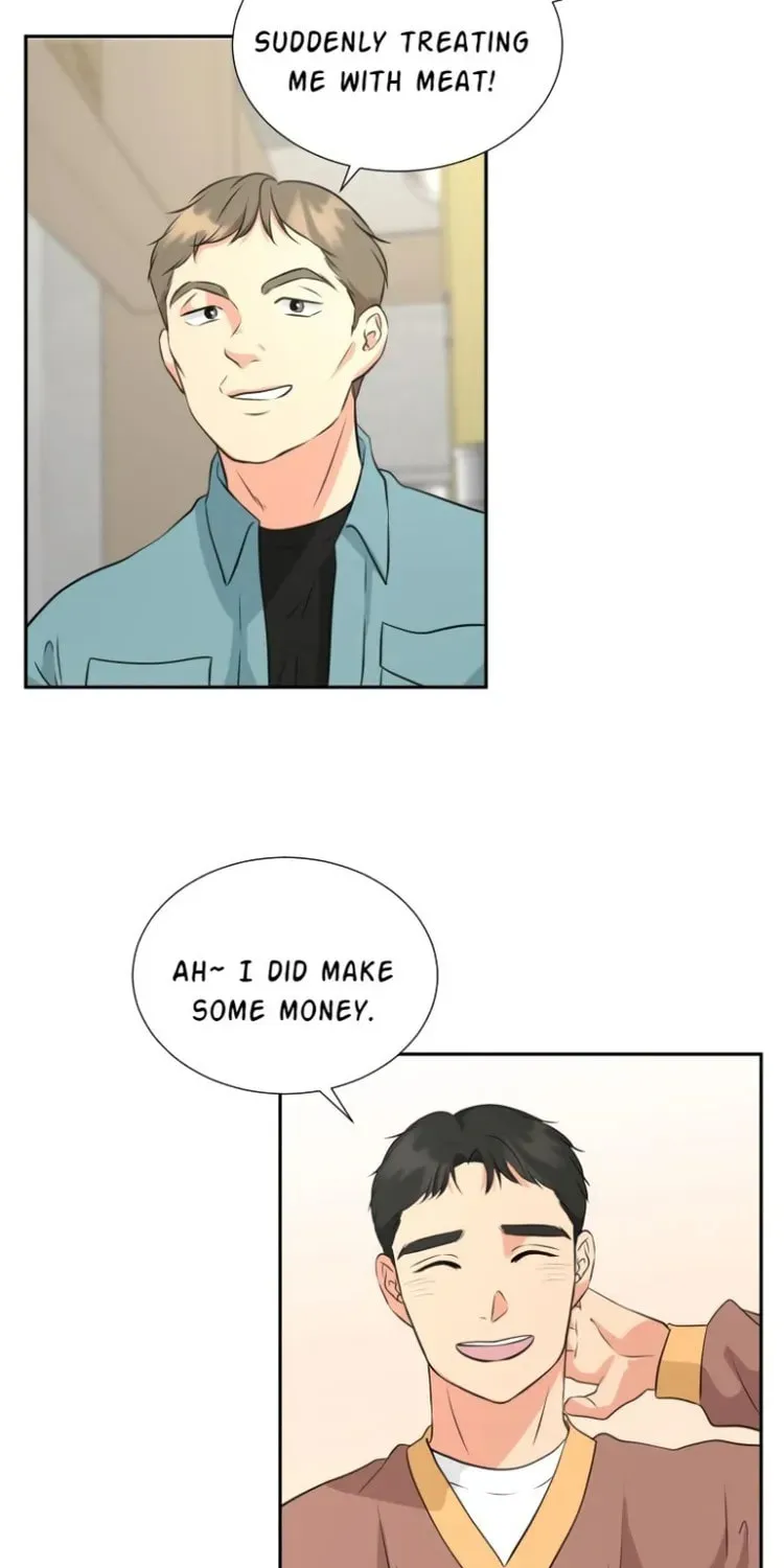 Golden Print Chapter 20 page 50 - 