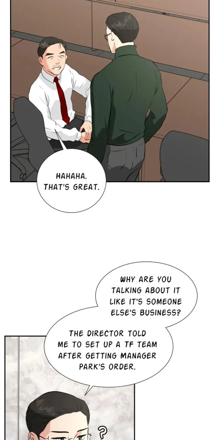 Golden Print Chapter 20 page 6 - 