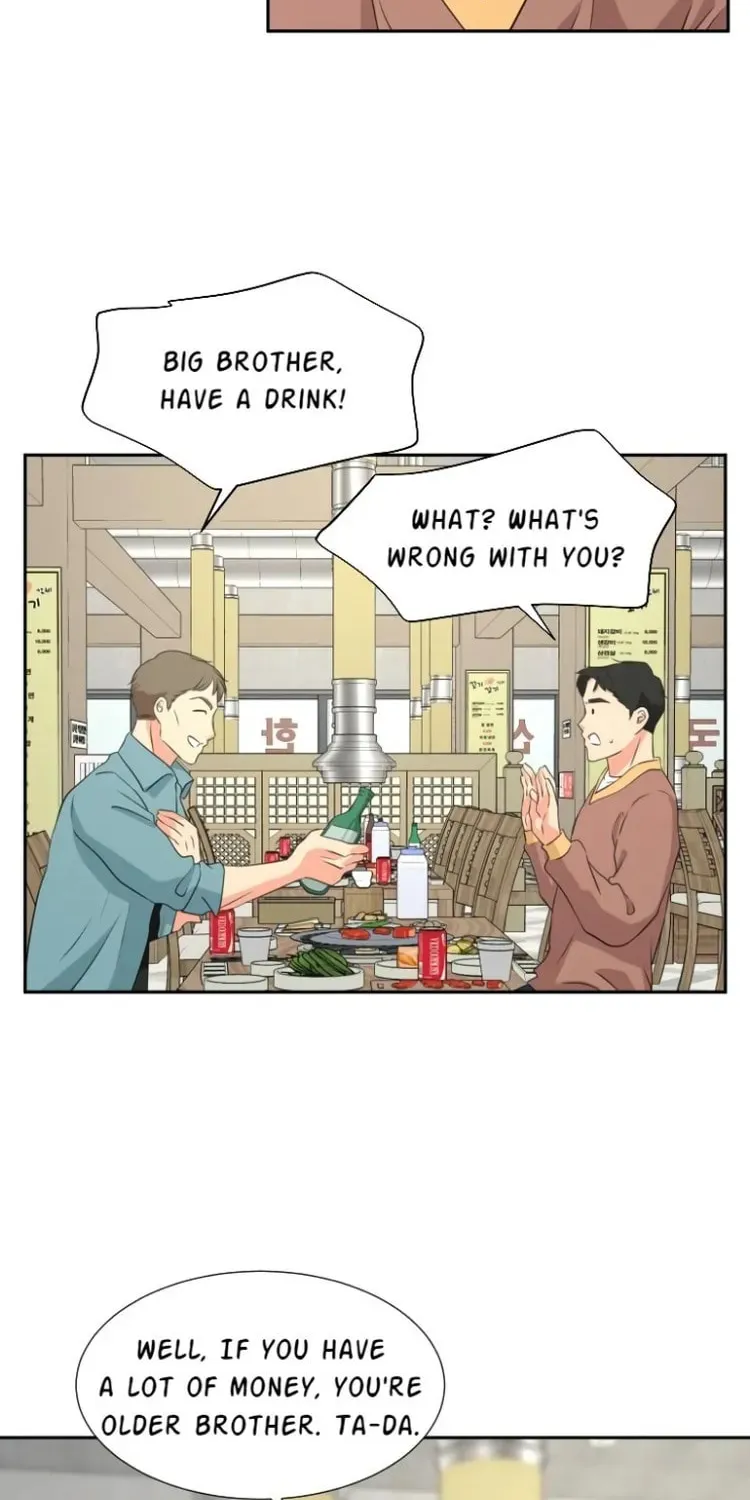 Golden Print Chapter 20 page 51 - 