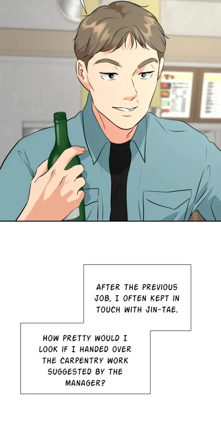 Golden Print Chapter 20 page 52 - 