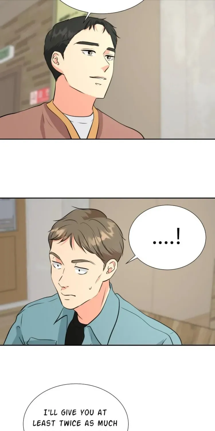 Golden Print Chapter 20 page 56 - 