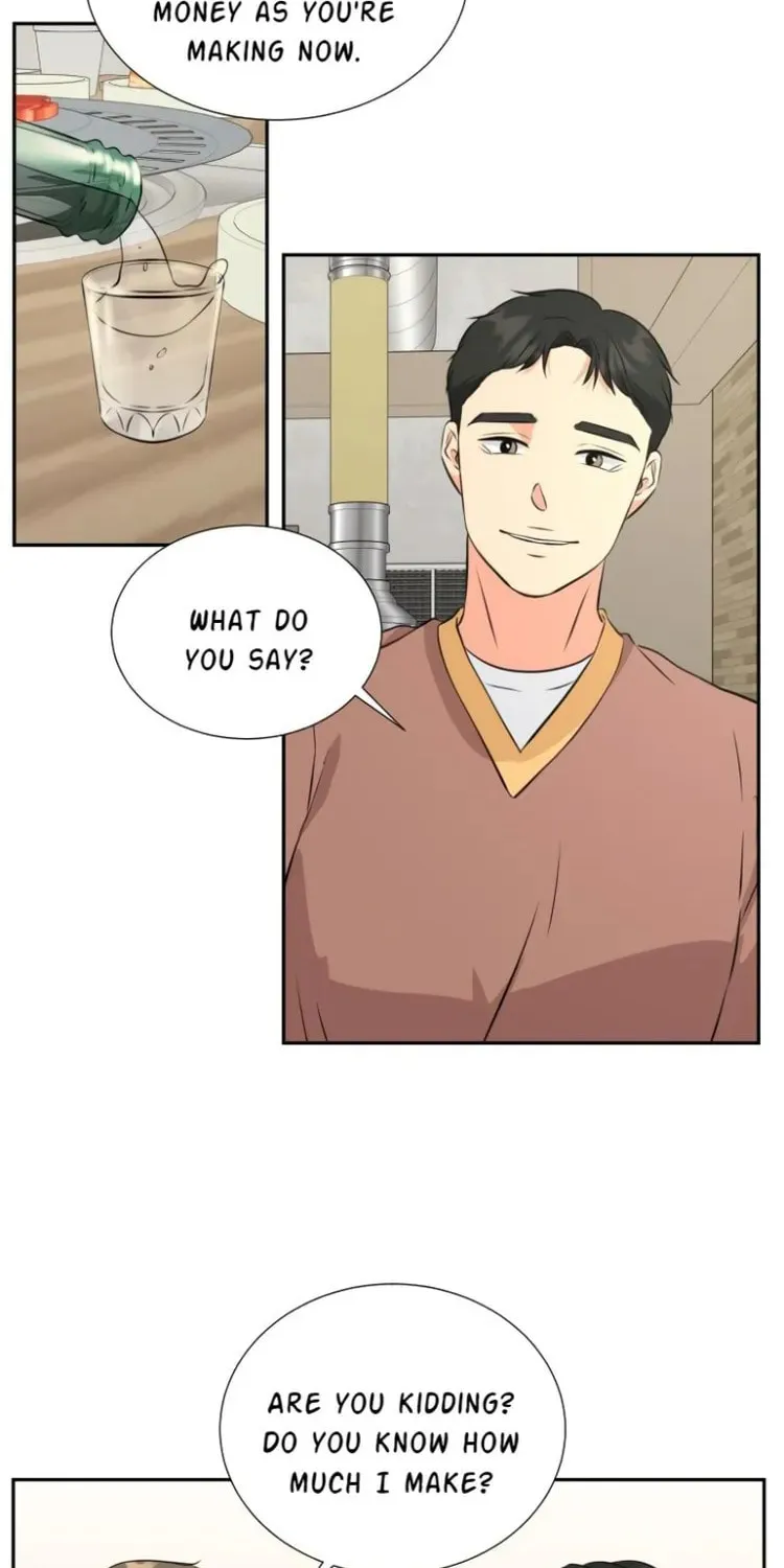 Golden Print Chapter 20 page 57 - 