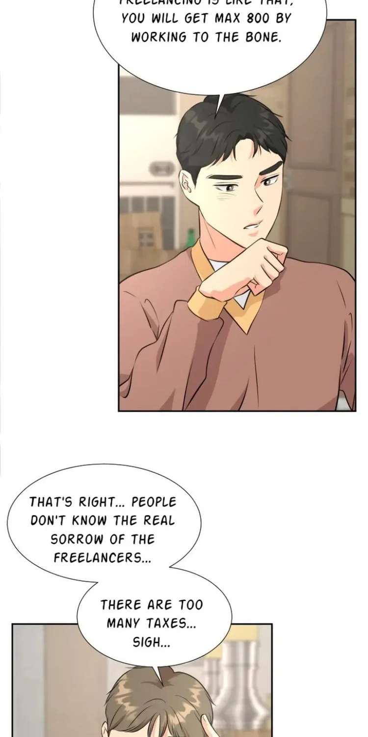 Golden Print Chapter 20 page 59 - 