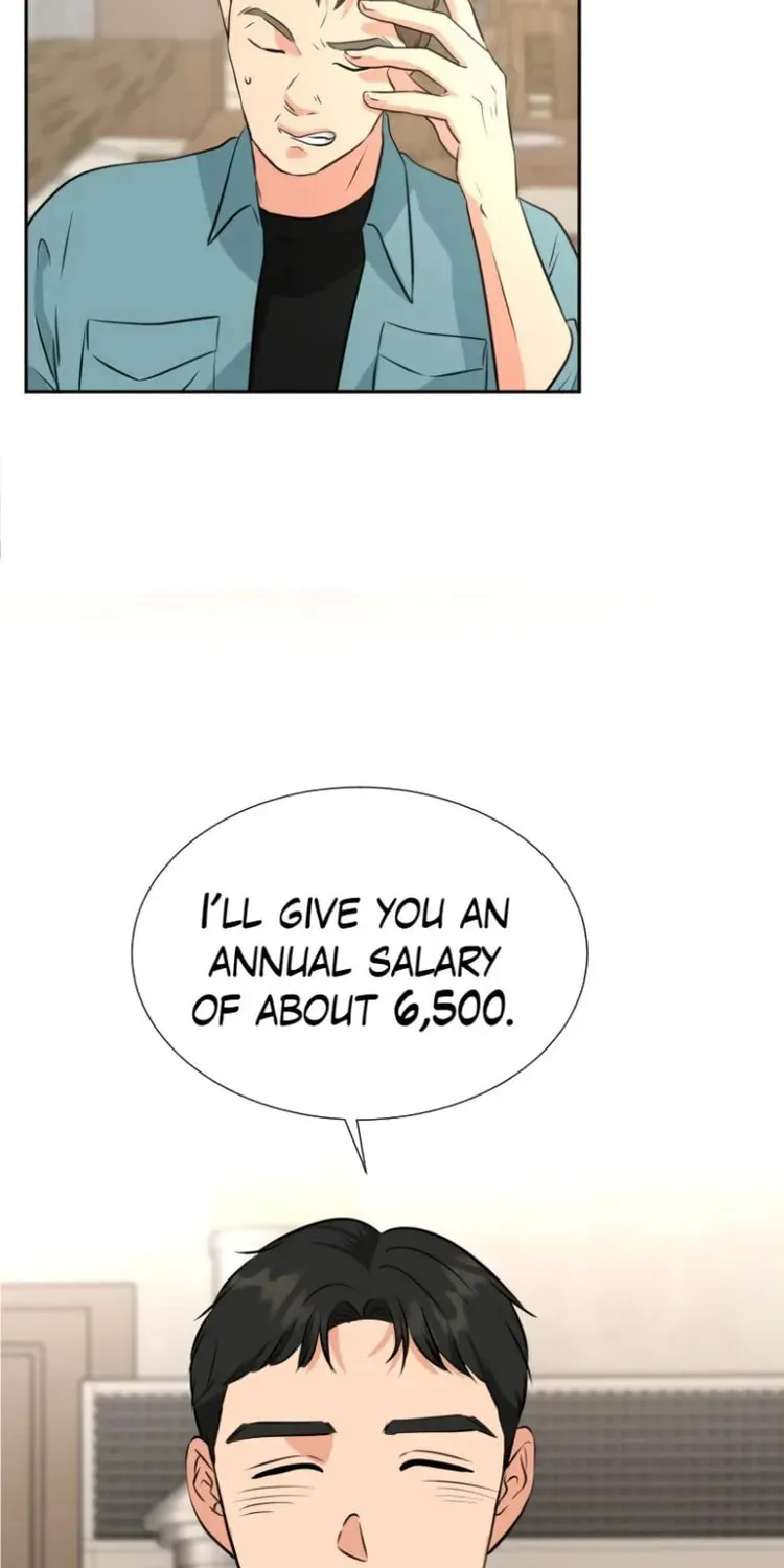 Golden Print Chapter 20 page 60 - 
