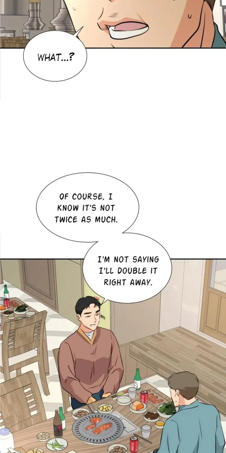 Golden Print Chapter 20 page 63 - 