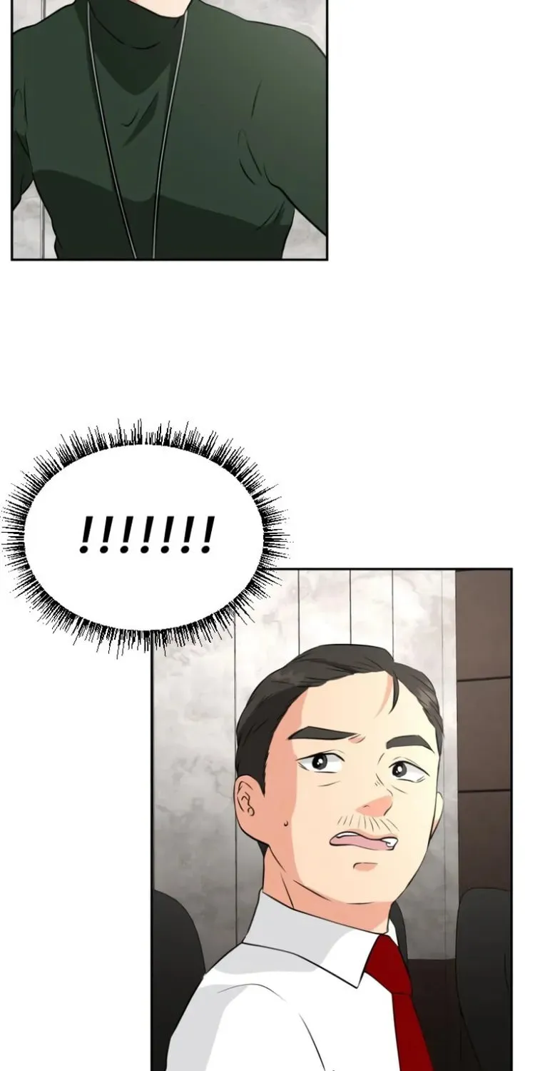 Golden Print Chapter 20 page 8 - 