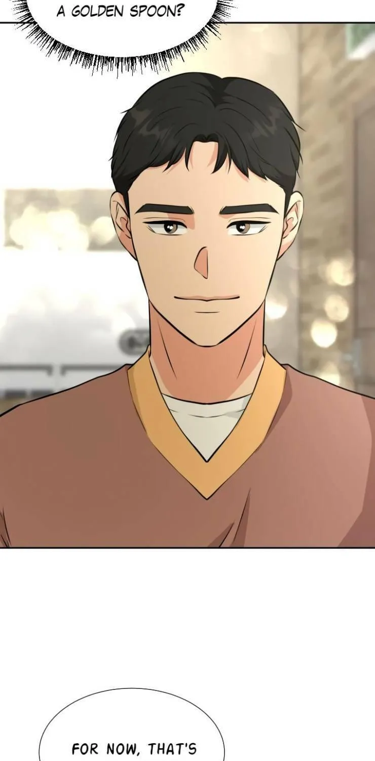 Golden Print Chapter 21 page 11 - 