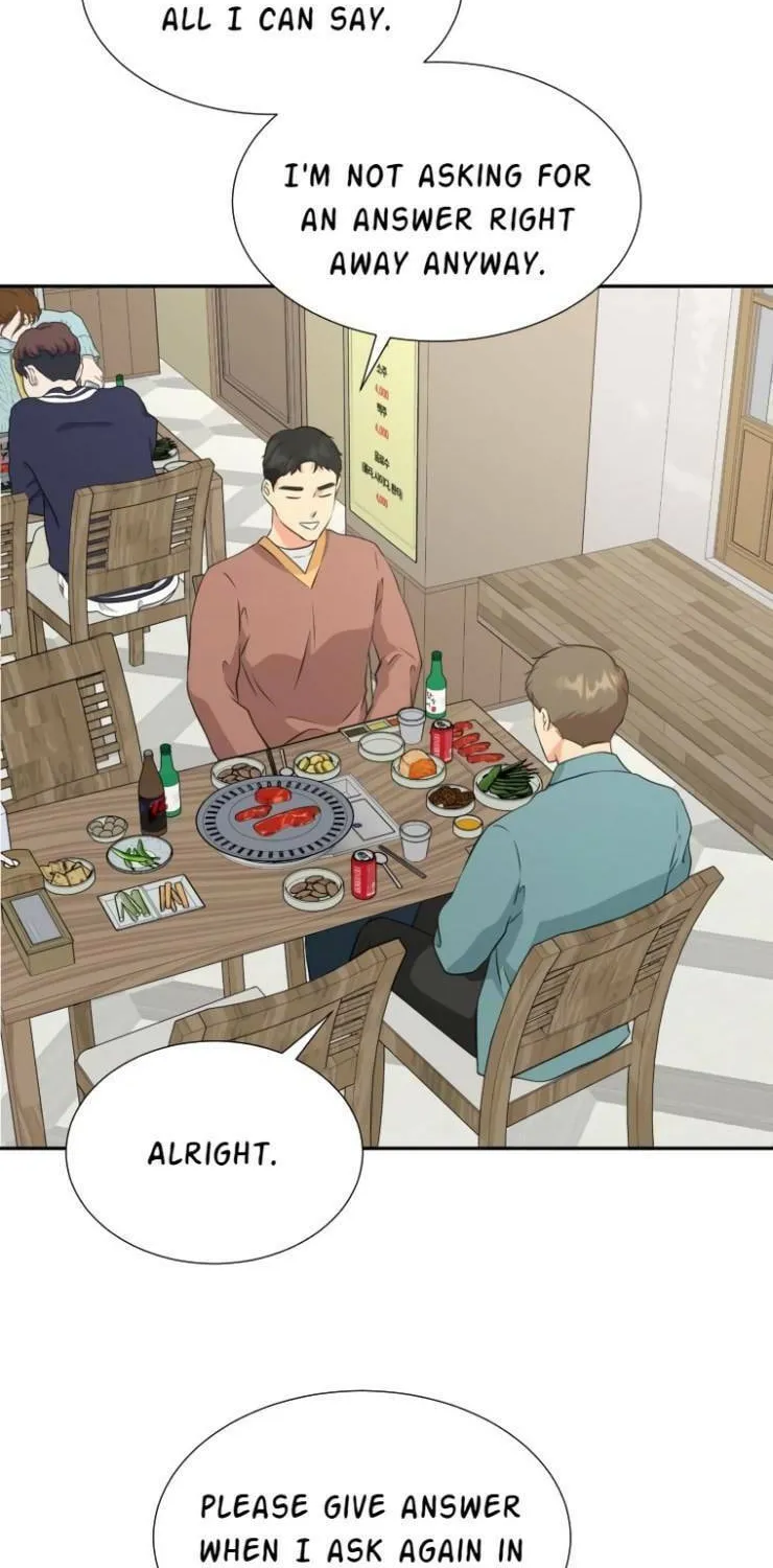 Golden Print Chapter 21 page 12 - 