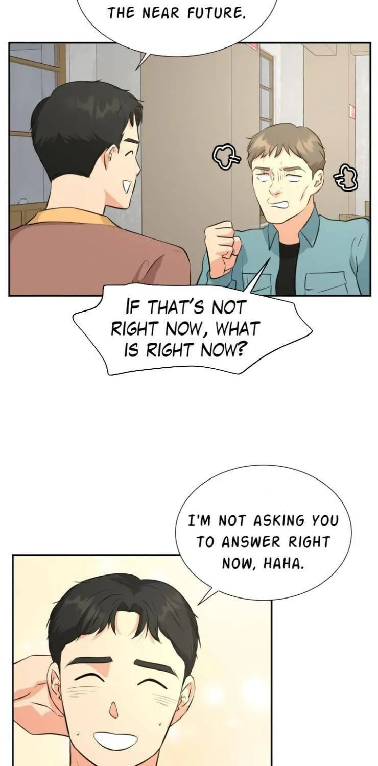 Golden Print Chapter 21 page 13 - 