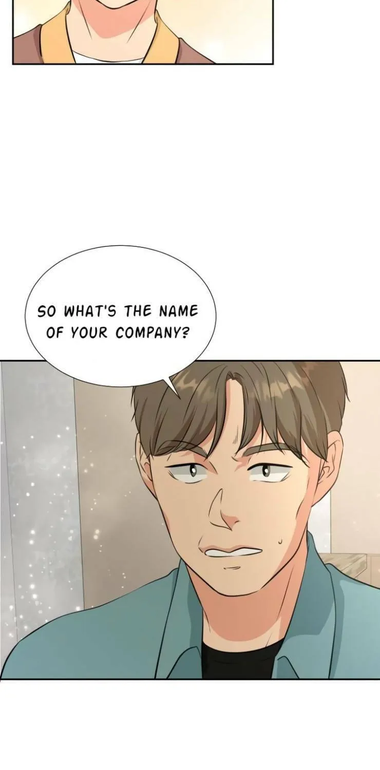 Golden Print Chapter 21 page 14 - 