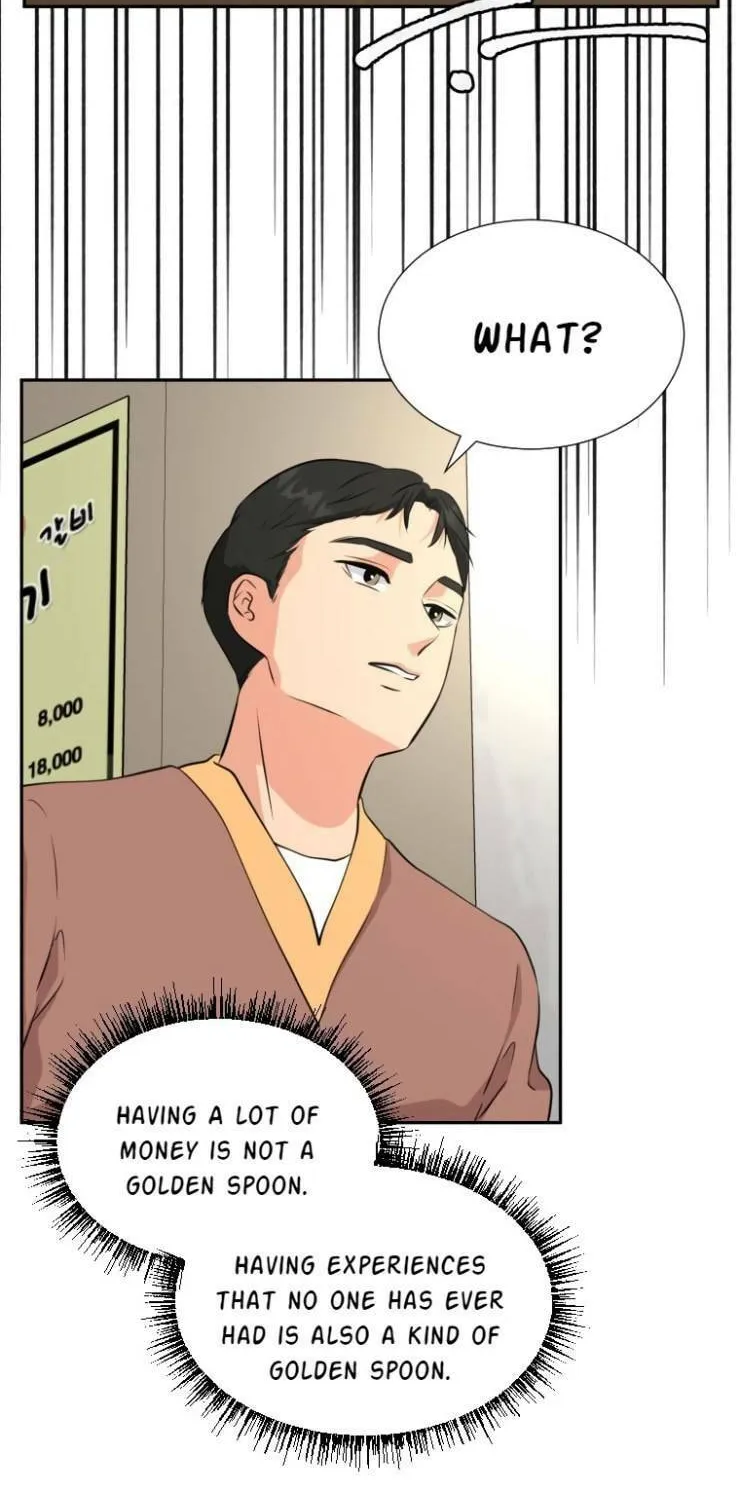 Golden Print Chapter 21 page 3 - 