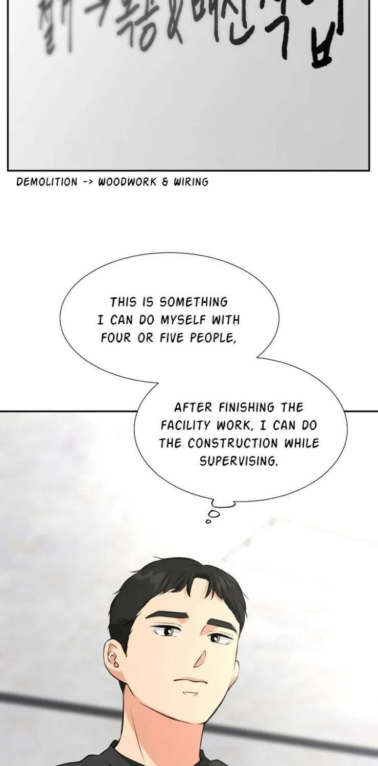 Golden Print Chapter 21 page 23 - 