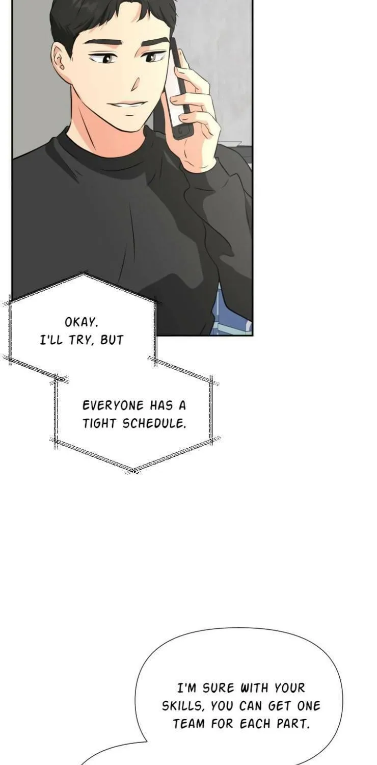 Golden Print Chapter 21 page 26 - 