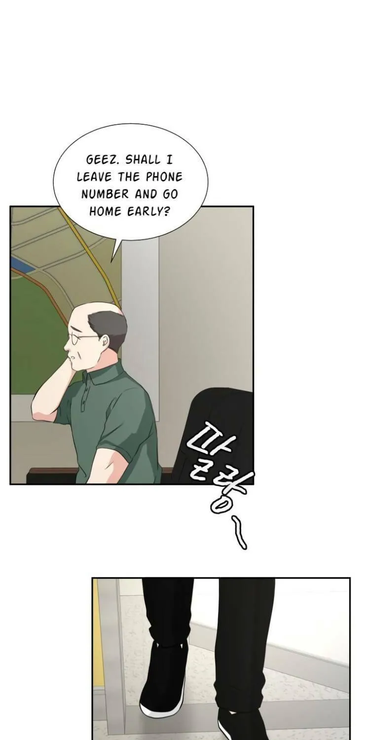 Golden Print Chapter 21 page 32 - 