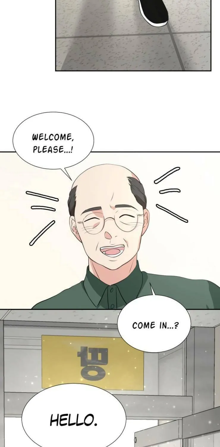 Golden Print Chapter 21 page 33 - 