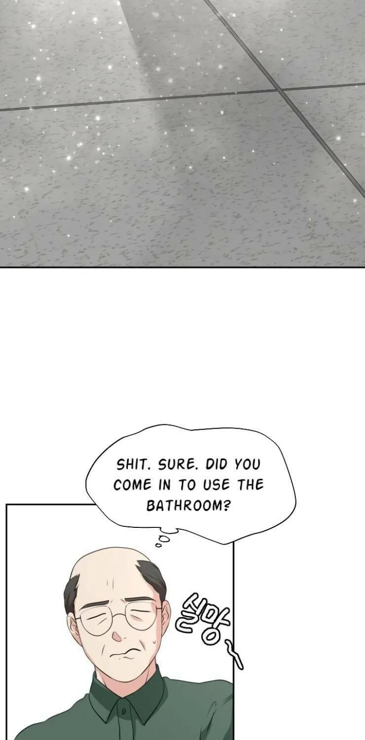 Golden Print Chapter 21 page 35 - 
