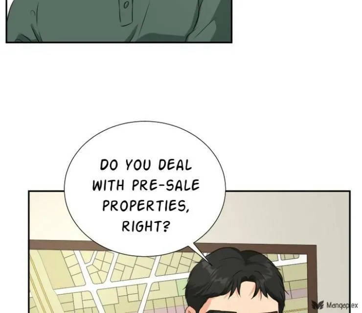 Golden Print Chapter 21 page 36 - 